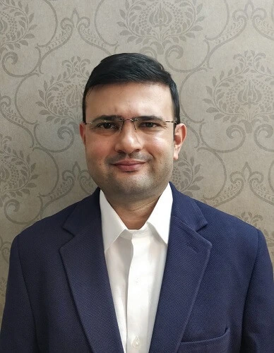 Vishal Baxi (Mumbai)